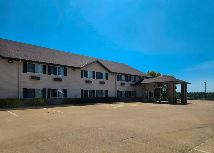 Super 8 by Wyndham le Claire/Quad Cities