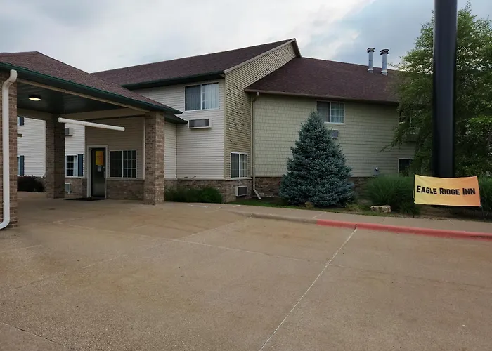 Super 8 by Wyndham le Claire/Quad Cities