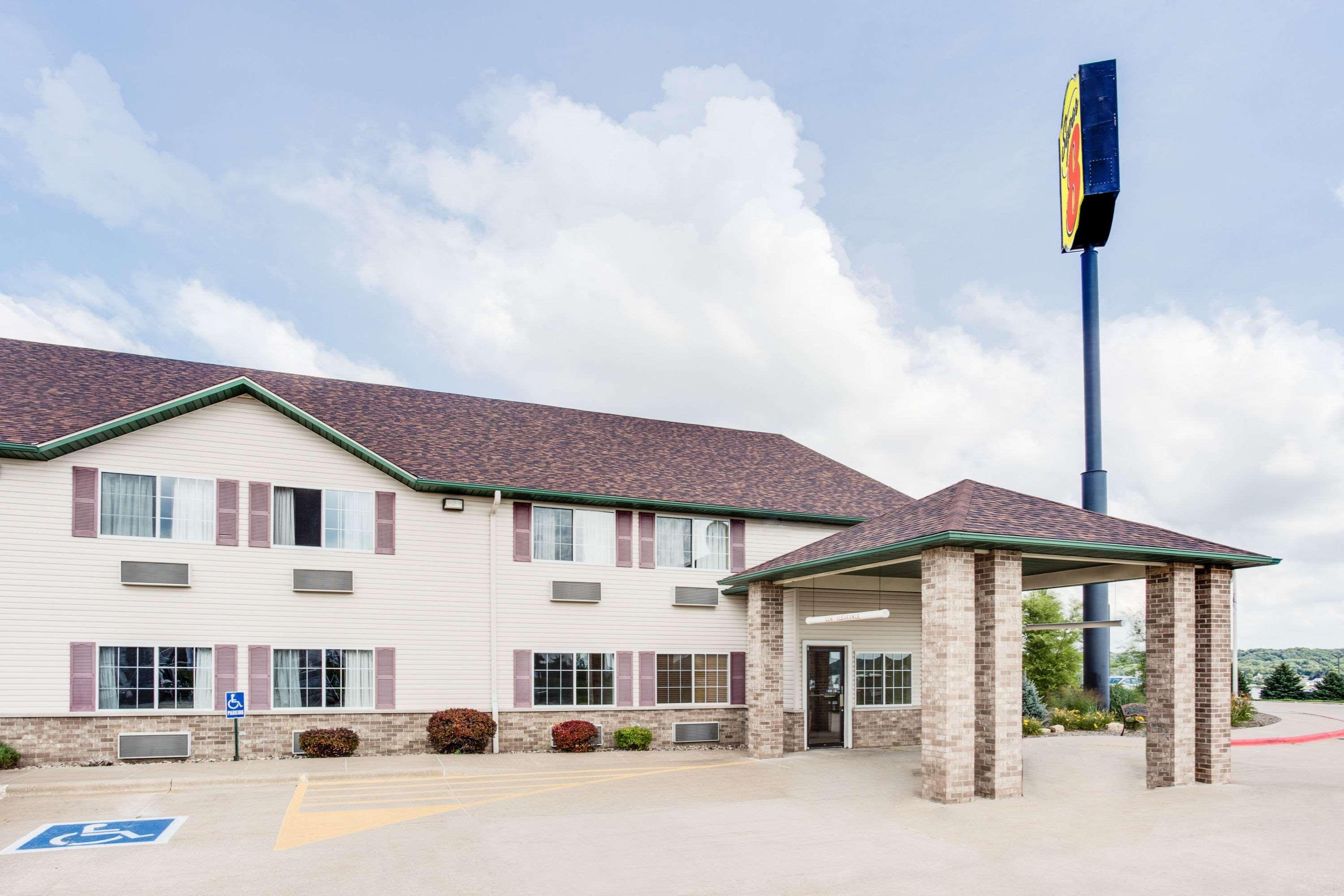 Hotel Eagle Ridge