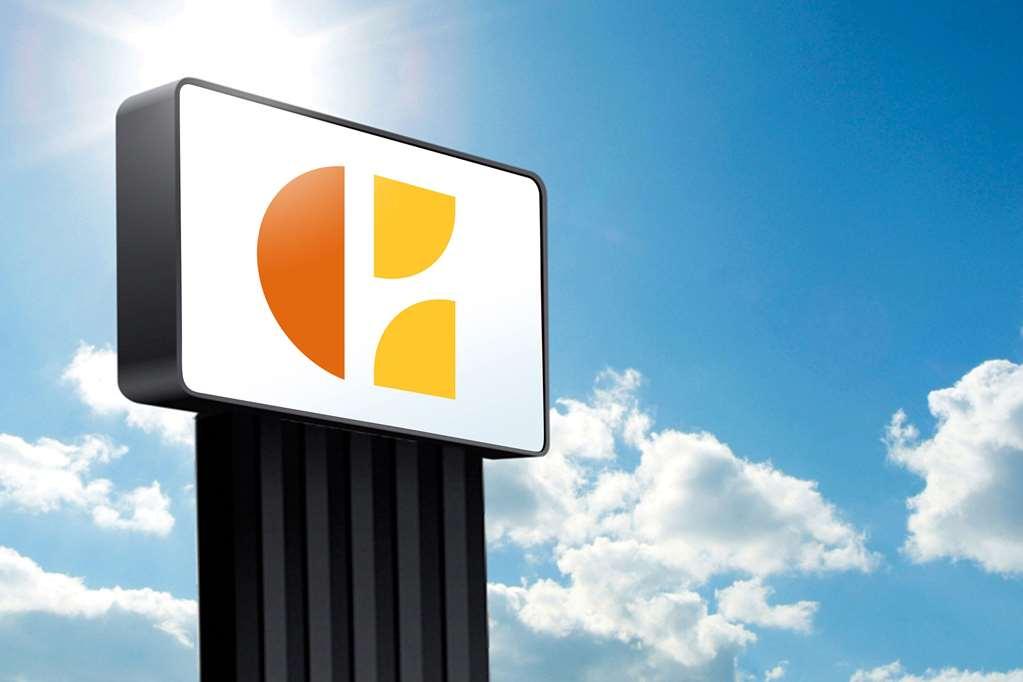 Hotel Eagle Ridge Le Claire