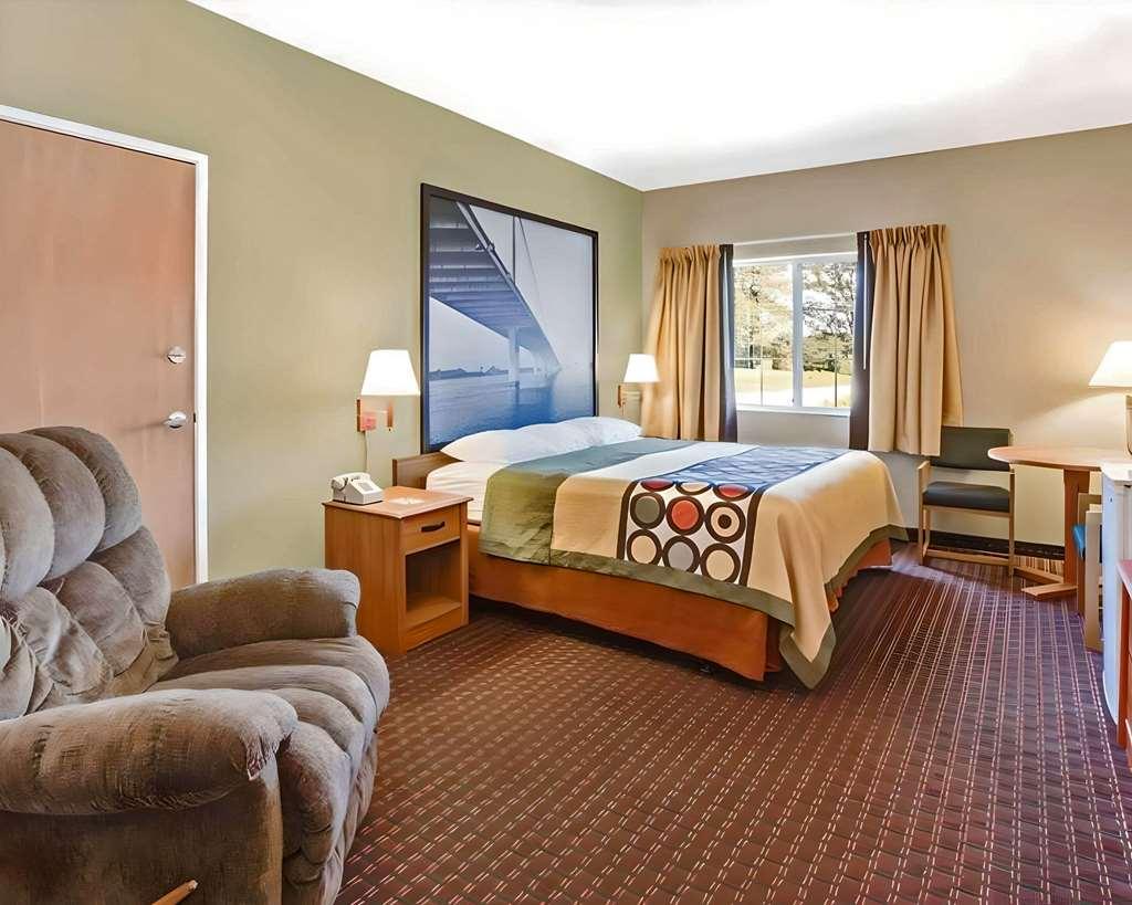 Eagle Ridge 3* Le Claire