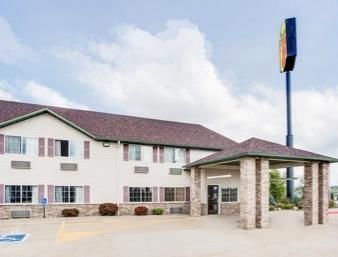 Eagle Ridge Hotel 3*