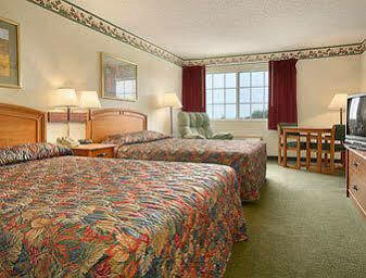 Eagle Ridge 3* Le Claire